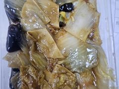 -老码头黑皮肘子锅包肉(赣水路店)