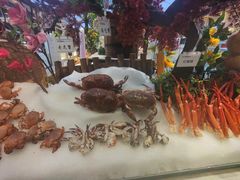 -川骄海鲜自助(河东店)