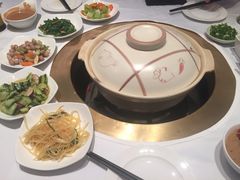 -天宜隆蘑菇宴火锅(石景山旗舰店)