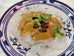 -听涛雅苑百味饺子老家菜馆