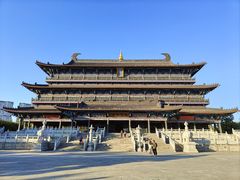 -广佑寺风景区