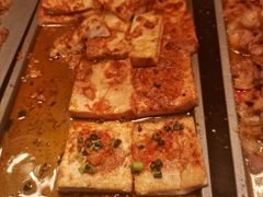 -杨排风自助餐厅(华贸店)