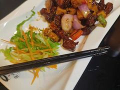 -长安·大茶饭