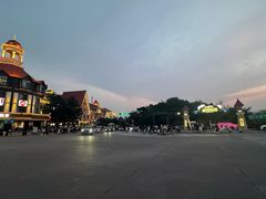 -老虎石海上公园