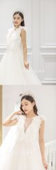 点击看大图 -MANLI BRIDAL婚纱