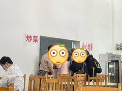 -涂山寺素食餐厅