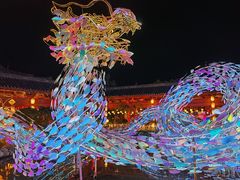 -清明上河园