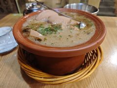 -董厨煨汤馆(车站路店)