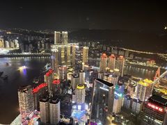 -WFC会仙楼观景台