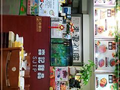 -森记港式甜品(怡丰苑店)