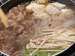 -黒毛和牛焼肉善 ZEN(難波心斎橋店)