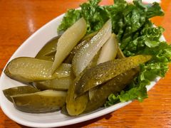 德国酸黄瓜-Malena玛莲娜