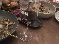 -ibarrel爱杯·bistro&brunch(江宁路店)