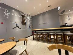 -星巴克臻选(北京银泰店)
