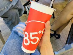 -85度C(厦门中华城新店)
