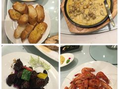 -上海会馆(香港名都店)