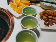 -洪氏嗨捞·猪肚鸡火锅(阳光天地店)