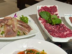 -贵府酸汤牛肉火锅·贵州老字号(飞山街店)