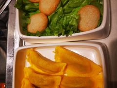 -海底捞火锅(威高广场店)