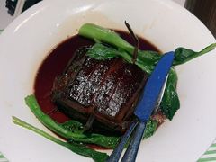 -桂满陇·蟹黄小笼汤包(清河万象店)