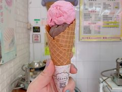 -成裕雪糕店(士多店)