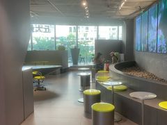-丘大叔柠檬茶(来福士广场分店)