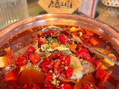 -水煮三国·川鲁江湖菜(香山店)