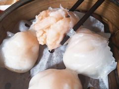 -点点心点心专门店(旺角店)
