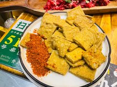 -贵厨酸汤牛肉(小十字店)