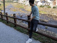-山沟沟景区