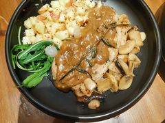 -娜娜家•Nana’Garden (福州道店)