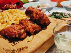 -松沪名灶·豆浆鱼头·新上海菜(飞航吾悦广场店)