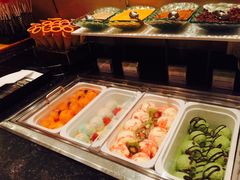 -威斯汀舞台餐厅