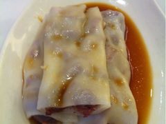 肠粉-翠园(铜锣湾广场店)