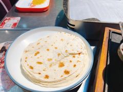 -清真·老金烧烤(山大路店)