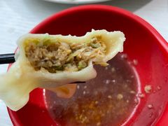 猪肉大葱-冰城饺子(于辛庄村店)