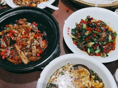 -天下客饭店(中山路店)