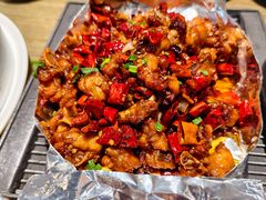 -隆喜元鱼汤包·海鲜(中联广场店)