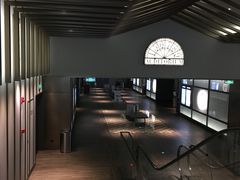 -成都百丽宫影城(LUXE太古里店)