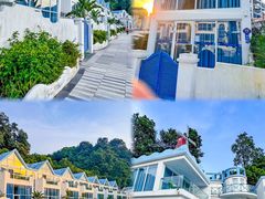 -清泉湾生态旅游度假区