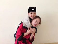 -童学馆·诗书礼乐少儿国学(天津大剧院店)