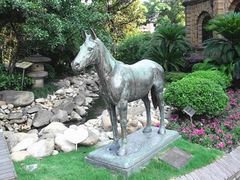 -马勒别墅·中餐厅