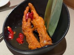 -海底捞火锅(顺义华联店)