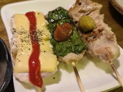 -鸟内会居酒屋(得意潮馆店)