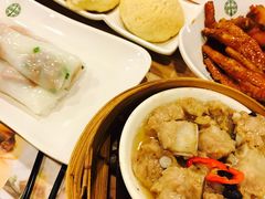 -添好运点心专门店(中环IFC店)