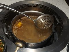 -海汕记·潮汕鲜牛肉火锅·自助