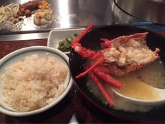 -元祖 铁板烧牛排 Misono(大阪店)