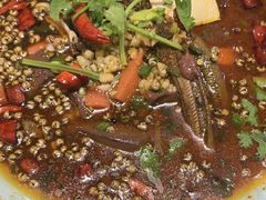 -金陵后厨·南京菜(新街口秣陵路店)