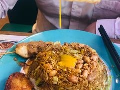 -新世界餐厅(万达店)