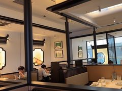 -小菜园新徽菜(溧阳万达店)